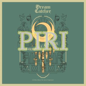 Zzzzz 168364984322 — Dreamcatcher songs (all) option 22