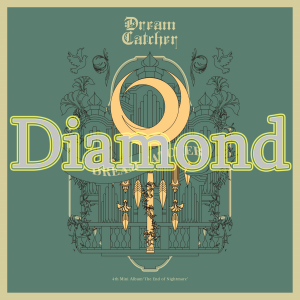 Zzzzz 168364984423 — Dreamcatcher songs (all) option 23
