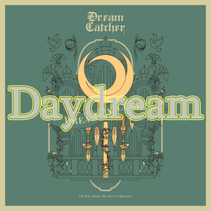Zzzzz 168364984425 — Dreamcatcher songs (all) option 25