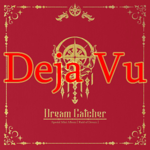 Zzzzz 168364991733 — Dreamcatcher songs (all) option 33