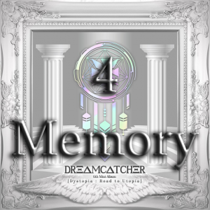 Zzzzz 168365006858 — Dreamcatcher songs (all) option 58