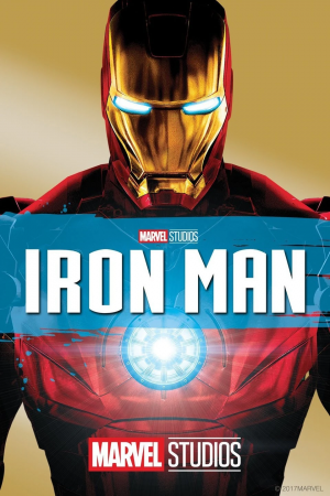 All MCU Movies, Shows, Special (Iron Man - Secret Invasion) — option 1