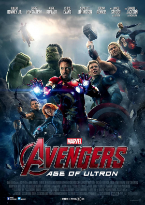 All MCU Movies, Shows, Special (Iron Man - Secret Invasion) — option 3