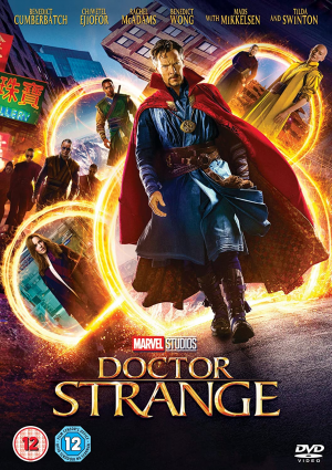 All MCU Movies, Shows, Special (Iron Man - Secret Invasion) — option 6
