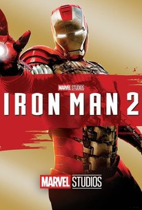 All MCU Movies, Shows, Special (Iron Man - Secret Invasion) — option 23