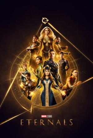 All MCU Movies, Shows, Special (Iron Man - Secret Invasion) — option 24