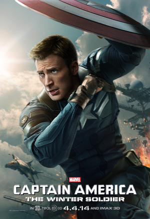 All MCU Movies, Shows, Special (Iron Man - Secret Invasion) — option 44