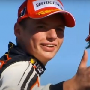 Páginas de F1 no Twitter BR — option 5