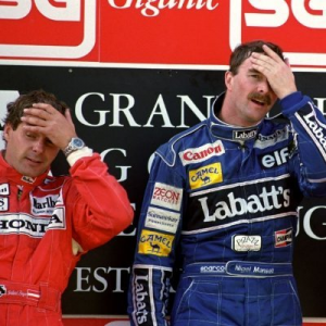 Páginas de F1 no Twitter BR — option 27