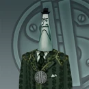 Bean Counter — Toontown Rewritten Cogs option 3