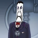 Bloodsucker — Toontown Rewritten Cogs option 5
