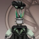 Ceo — Toontown Rewritten Cogs option 7