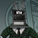 Cfo — Toontown Rewritten Cogs option 8