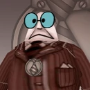 Flunky — Toontown Rewritten Cogs option 14