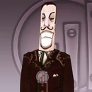 Mover And Shaker — Toontown Rewritten Cogs option 21