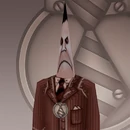 Penny Pincher — Toontown Rewritten Cogs option 25