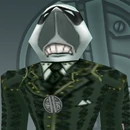 Robber Baron — Toontown Rewritten Cogs option 26