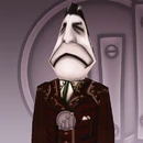 Telemarketer — Toontown Rewritten Cogs option 29