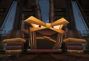 The Boiler — Toontown Rewritten Cogs option 31