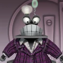 Toontown Rewritten Cogs — option 35