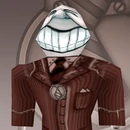 Yesman — Toontown Rewritten Cogs option 36