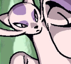 Mienportraitpng — Pokemon: Close Combat option 5