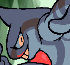 Toxiportraiitpng — Pokemon: Close Combat option 7