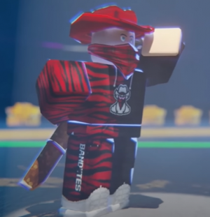 Banditespng — RB BATTLES option 1