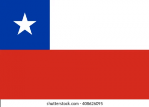 Chile Flag Official Colors Proportion 260nw 408626095 — Eas alarms from around the world (⚠️WARNING⚠️ Loud) option 10