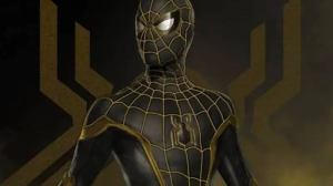 Homem Aranha 3 Novo Traje 1 1 — Uniformes do Homem Aranha no Cinema option 8