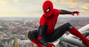 Homem Aranha Longe De Casa Trajes Capa 890x466 — Uniformes do Homem Aranha no Cinema option 9