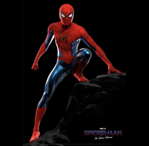 Homem Aranha Uniforme Tom Hollandymq6 2 — Uniformes do Homem Aranha no Cinema option 10