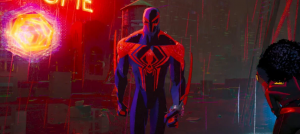 Homemaranha2099quemeo2r30w840 1210x544 2 — Uniformes do Homem Aranha no Cinema option 12