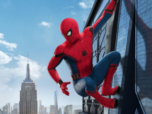 Homemaranhafilmemarvel — Uniformes do Homem Aranha no Cinema option 13