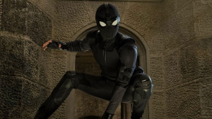 Homemaranhamacaconoturnoreproducaowidelg — Uniformes do Homem Aranha no Cinema option 14