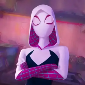 Spider Gwen Costume Featured — Uniformes do Homem Aranha no Cinema option 19