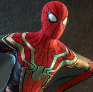 Whatsapp Image 2023 07 12 At 193718 — Uniformes do Homem Aranha no Cinema option 20