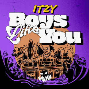 Itzy Boys Like You Mv 1536x1536 — "Bad" Kpop Songs Except Yall Wrong option 27