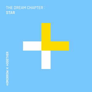Txtthedreamchapterstardigitalcoverart — "Bad" Kpop Songs Except Yall Wrong option 33