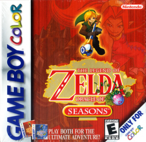 Thelegendofzeldaoracleofseasonsandoracleofagesgamecover — The Legend of Zelda Games (2023) option 19