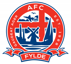 1200px Afcfylde2014svg — Vanarama national league 23/24 option 1