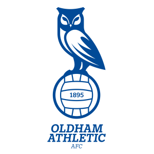 1200px Oldhamathleticafcemblemsvg — Vanarama national league 23/24 option 4