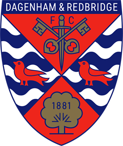 Dagenhamandredbridgefcnewlogo — Vanarama national league 23/24 option 14
