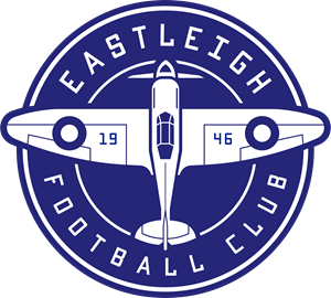 Eastleigh Fc Logo 79cbd44597 Seeklogocom — Vanarama national league 23/24 option 16