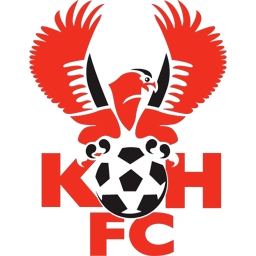 Kidderminsterharriersfclogo — Vanarama national league 23/24 option 18
