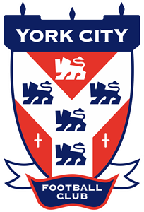 York City Fc Logo Bb3d83515a Seeklogocom — Vanarama national league 23/24 option 24