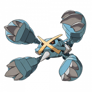 376f2png — Pokemon Pseudo-Legendaries (And variations) option 14