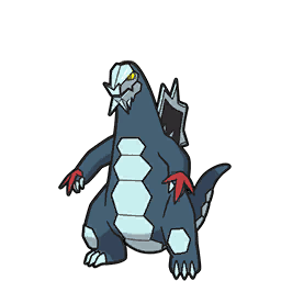 992png — Pokemon Pseudo-Legendaries (And variations) option 36