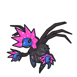 994png — Pokemon Pseudo-Legendaries (And variations) option 38