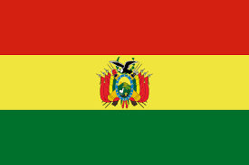 Bolivia — FUTBOL CONMEBOL SUDAMERICA option 2